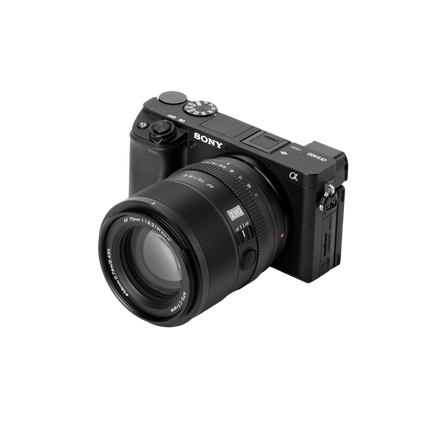 Viltrox AF 75mm F1.8 EVO Price in Pakistan - Lens Ground
