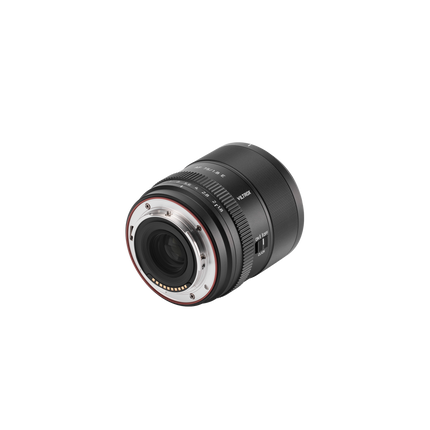 Viltrox AF 75mm F1.8 EVO Price in Pakistan - Lens Ground