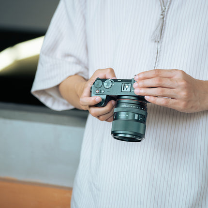 Viltrox AF 75mm F1.8 EVO Price in Pakistan - Lens Ground
