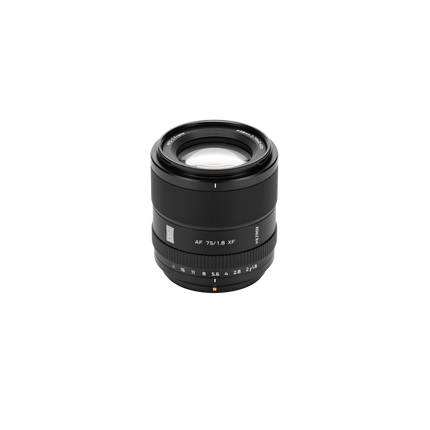 Viltrox AF 75mm F1.8 EVO Price in Pakistan - Lens Ground