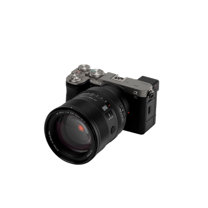 Viltrox AF 85mm F1.4 Pro Price in Pakistan - Lens Ground