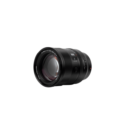 Viltrox AF 85mm F1.4 Pro Price in Pakistan - Lens Ground