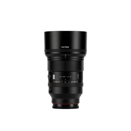 Viltrox AF 85mm F1.4 Pro Price in Pakistan - Lens Ground