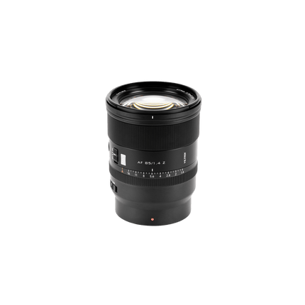 Viltrox AF 85mm F1.4 Pro Price in Pakistan - Lens Ground