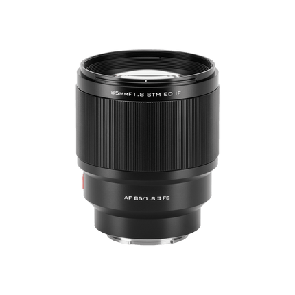 Viltrox AF 85mm F1.8 II Price in Pakistan - Lens Ground