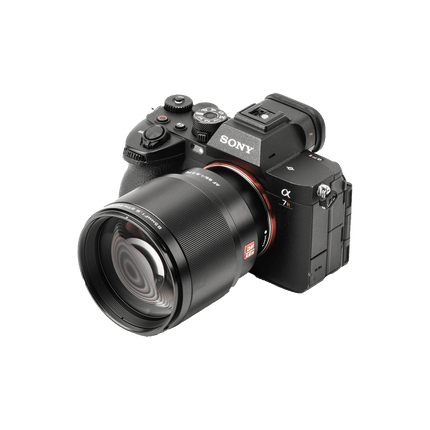 Viltrox AF 85mm F1.8 II Price in Pakistan - Lens Ground
