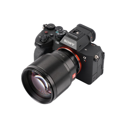 Viltrox AF 85mm F1.8 II Price in Pakistan - Lens Ground