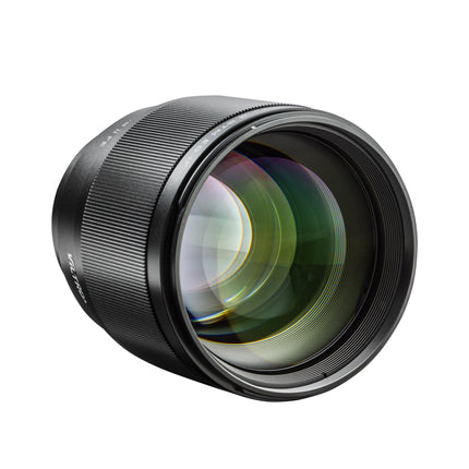 Viltrox AF 85mm F1.8 II Price in Pakistan - Lens Ground