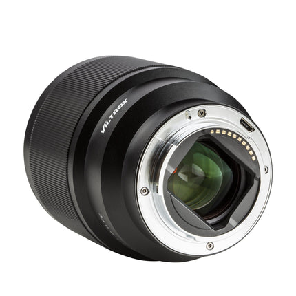 Viltrox AF 85mm F1.8 II Price in Pakistan - Lens Ground