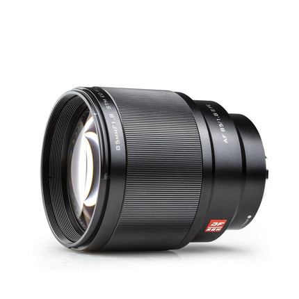 Viltrox AF 85mm F1.8 II Price in Pakistan - Lens Ground