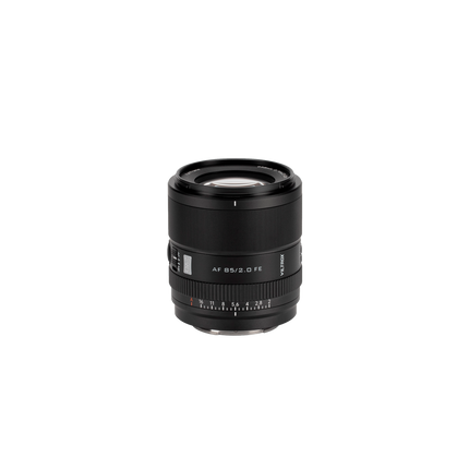 Viltrox AF 85mm F2.0 EVO Price in Pakistan - Lens Ground