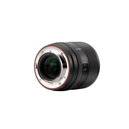 Viltrox AF 85mm F2.0 EVO Price in Pakistan - Lens Ground