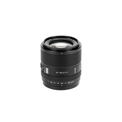 Viltrox AF 90mm F2.2 EVO Price in Pakistan - Lens Ground
