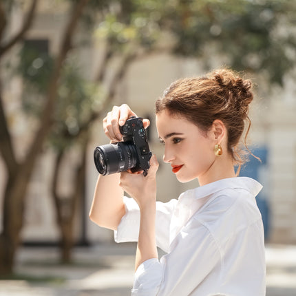 Viltrox AF 90mm F2.2 EVO Price in Pakistan - Lens Ground