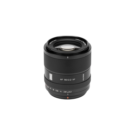Viltrox AF 90mm F2.2 EVO Price in Pakistan - Lens Ground