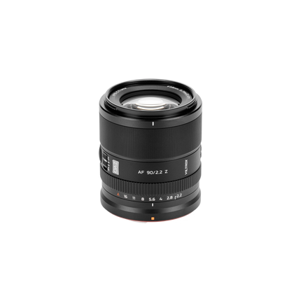 Viltrox AF 90mm F2.2 EVO Price in Pakistan - Lens Ground
