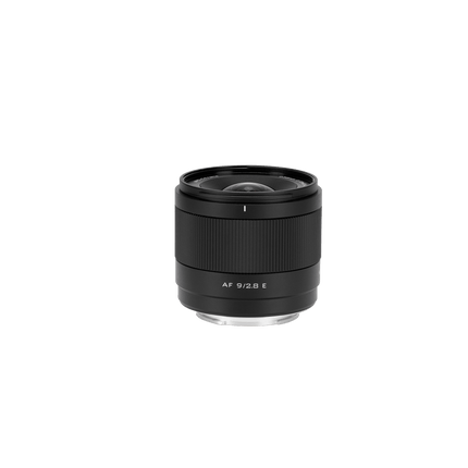 Viltrox AF 9mm F2.8 Air Price in Pakistan - Lens Ground