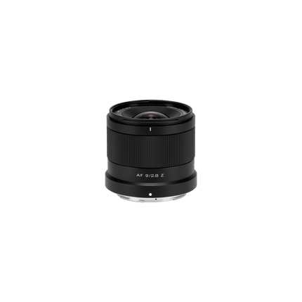 Viltrox AF 9mm F2.8 Air Price in Pakistan - Lens Ground