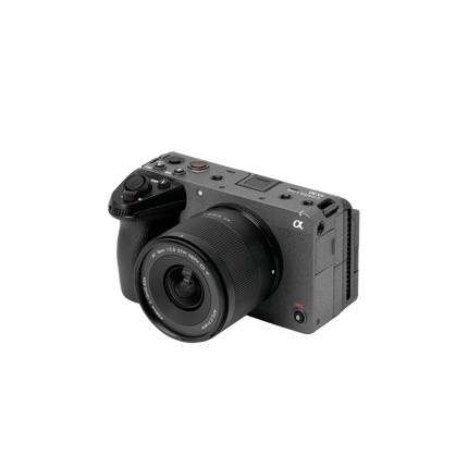 Viltrox AF 9mm F2.8 Air Price in Pakistan - Lens Ground