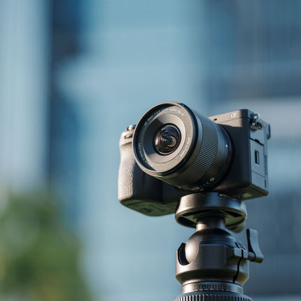 Viltrox AF 9mm F2.8 Air Price in Pakistan - Lens Ground