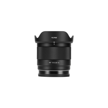 Viltrox AF 9mm F2.8 Air Price in Pakistan - Lens Ground