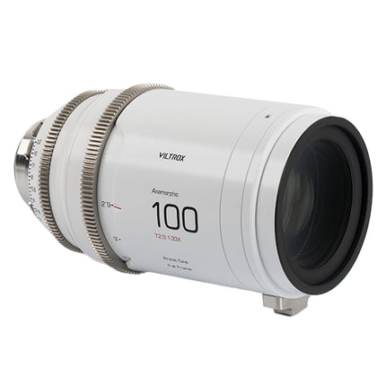 Viltrox EPIC 100mm T2.0 1.33X Anamorphic Price in Pakistan - Lens Ground