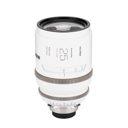 Viltrox EPIC 25mm T2.0 1.33X Anamorphic Price in Pakistan - Lens Ground