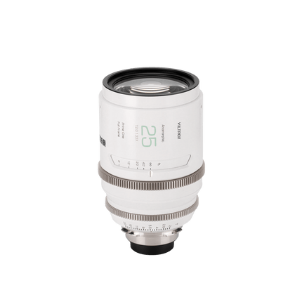 Viltrox EPIC 25mm T2.0 1.33X Anamorphic Price in Pakistan - Lens Ground