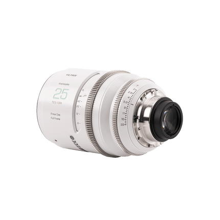 Viltrox EPIC 25mm T2.0 1.33X Anamorphic Price in Pakistan - Lens Ground