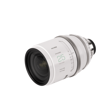 Viltrox EPIC 25mm T2.0 1.33X Anamorphic Price in Pakistan - Lens Ground