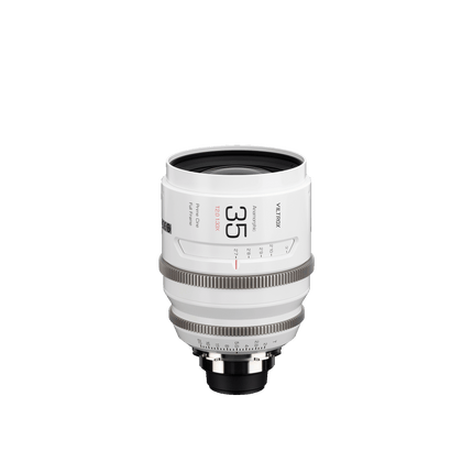Viltrox EPIC 35mm T2.0 1.33X Anamorphic Price in Pakistan - Lens Ground