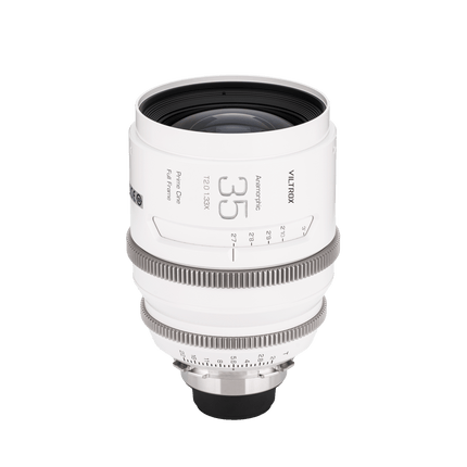 Viltrox EPIC 35mm T2.0 1.33X Anamorphic Price in Pakistan - Lens Ground