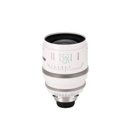 Viltrox EPIC 35mm T2.0 1.33X Anamorphic Price in Pakistan - Lens Ground