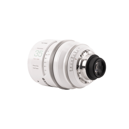 Viltrox EPIC 35mm T2.0 1.33X Anamorphic Price in Pakistan - Lens Ground