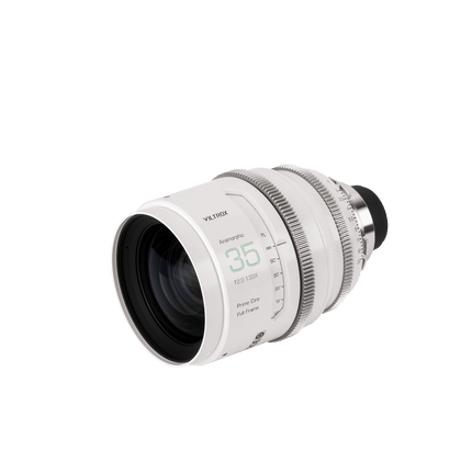 Viltrox EPIC 35mm T2.0 1.33X Anamorphic Price in Pakistan - Lens Ground