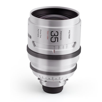 Viltrox EPIC 35mm T2.0 1.33X Anamorphic Price in Pakistan - Lens Ground