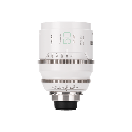 Viltrox EPIC 50mm T2.0 1.33X Anamorphic Price in Pakistan - Lens Ground