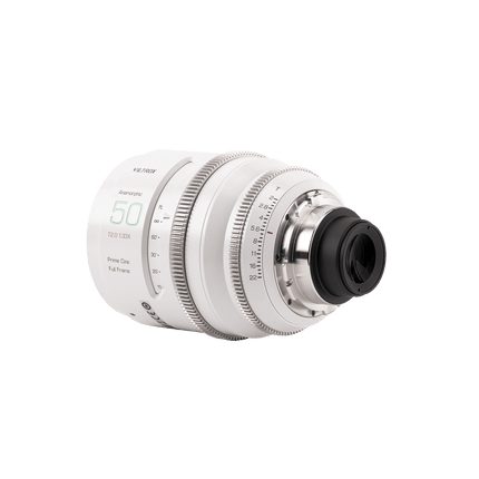 Viltrox EPIC 50mm T2.0 1.33X Anamorphic Price in Pakistan - Lens Ground
