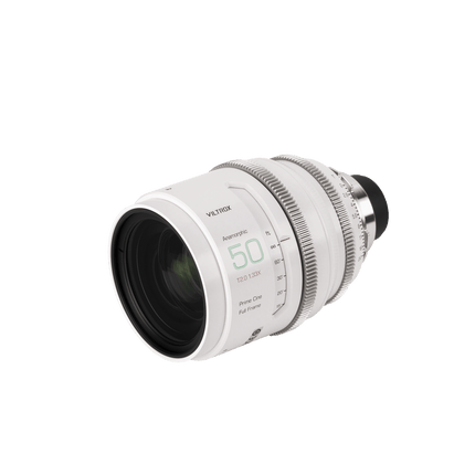 Viltrox EPIC 50mm T2.0 1.33X Anamorphic Price in Pakistan - Lens Ground