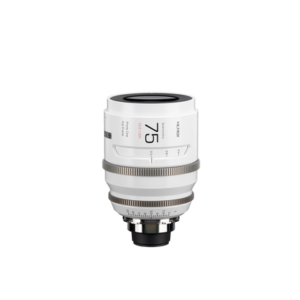 Viltrox EPIC 75mm T2.0 1.33X Anamorphic Price in Pakistan - Lens Ground