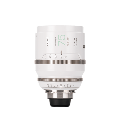 Viltrox EPIC 75mm T2.0 1.33X Anamorphic Price in Pakistan - Lens Ground