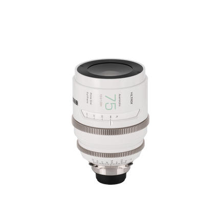 Viltrox EPIC 75mm T2.0 1.33X Anamorphic Price in Pakistan - Lens Ground