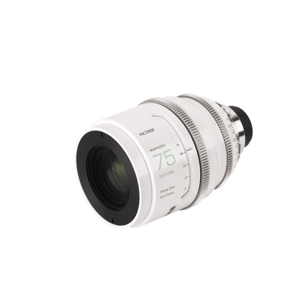 Viltrox EPIC 75mm T2.0 1.33X Anamorphic Price in Pakistan - Lens Ground