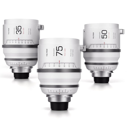 Viltrox EPIC 75mm T2.0 1.33X Anamorphic Price in Pakistan - Lens Ground