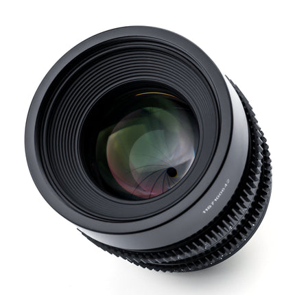 Viltrox MF 23mm T1.5 Cine MFT Price in Pakistan - Lens Ground
