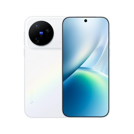Vivo X500 Pro Max Price in Pakistan - Lens Ground