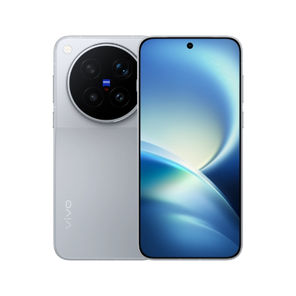 Vivo X500 Pro Price in Pakistan - Lens Ground