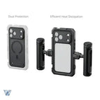 iPhone 17 Pro Max / Dual Handheld Kit / 2 to 3 Days