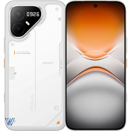 Tecno Pova 8 Price in Pakistan - V3 Shopping