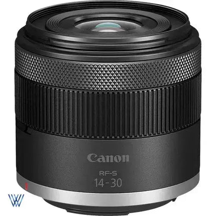 Canon RF-S 14-30mm f4-6.3 IS STM PZ Lens Price in Pakistan - V3 Shopping